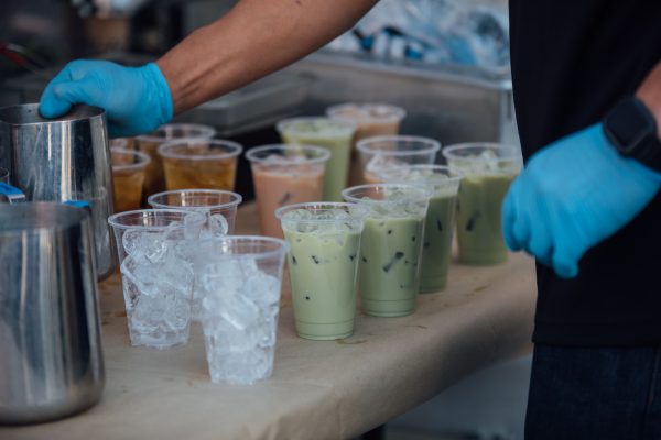 Transforming Your Milk Tea Into Guilt-Free Goodness